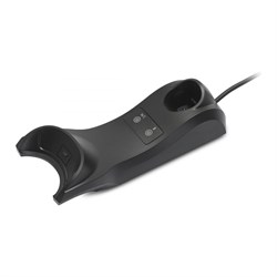 Настольная зарядно-коммуникационная подставка для сканера MERTECH 2300/2310 MERTECH 4182 - фото 15998802