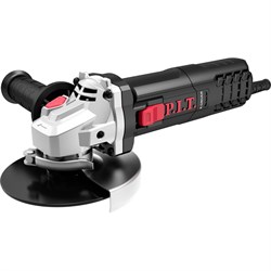 Электрическая болгарка (ушм) P.I.T. PWS125-C8 - фото 16001135