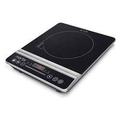 Электрическая индукционная безимпульсная плитка MARTA MT-HP4222B - фото 16001288