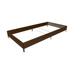 Готовая грядка Delta-Park GX - фото 16001425