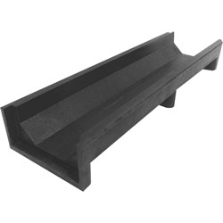 Канал для отвода воды ООО ТК "ТИТАН" 501465ЛЧ - фото 16001942