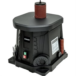 Осциляционно-шпиндельный шлифовальный станок Gigant OSSJ-450 - фото 16002213