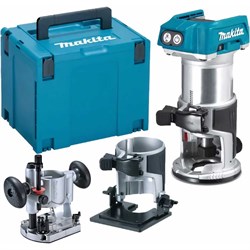 Фрезер MAKITA DRT50ZJX2 - фото 16002410