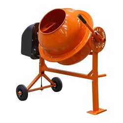 Бетономешалка Eco CM-71 - фото 16002728