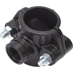 Седелка ПОЛИТЭК 3000040012 - фото 16002955