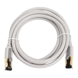 Прямой патч-корд VENTION ICDHH - фото 16003807