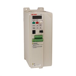 Преобразователь частоты Веспер E5-MINI-007H - фото 16003986