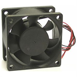 Вентилятор TIDAR RQD 6025MS 24VDC - фото 16004043