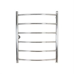 Водяной угловой полотенцесушитель ТЕРА ЛИДЕР 2 - фото 16004516