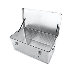 Усиленный алюминиевый ящик Риф E902495379 - фото 16004645