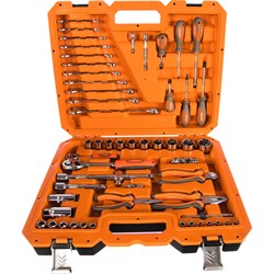 Набор инструментов Кратон TS-24 - фото 16004821