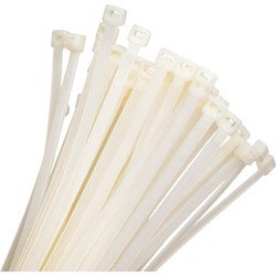 Неоткрывающаяся нейлоновая стяжка-хомут ExeGate CV66-300x4.8W - фото 16005288