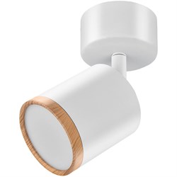 Накладной светильник Lumin'arte SPOT06-CLL5W-1 - фото 16005836