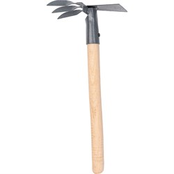 Комбинированная мотыжка Gigant GAV-21 - фото 16006401