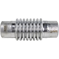 Осевой приварной сильфонный компенсатор DN.ru D140-01485 - фото 16007544