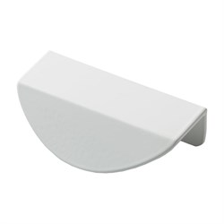 Торцевая ручка Kerron S-4160-32 WT - фото 16007722