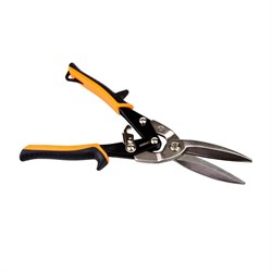 Ножницы по металлу OXCRAFT УТ-00008162 - фото 16007805