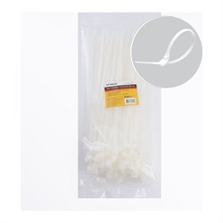 Многоразовый нейлоновый хомут Stekker NYCT80-300 - фото 16009073