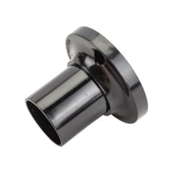 Потолочный прямой карболитовый патрон SVET YK745 - фото 16009727