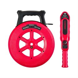 Детектор засорения труб Ermenrich ping es20 - фото 16010624