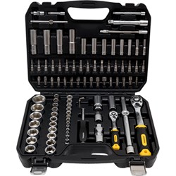 Набор инструментов Mundial 1555.010 - фото 16011559