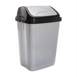 Контейнер для мусора HOBBY LIFE VITTORIO - фото 16011792