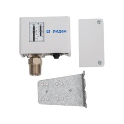 Реле давления Ридан kpi35r - фото 16012054