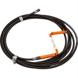 Профессиональный сантехнический трос ООО Компания Ярстрой д12-10 - фото 16012096