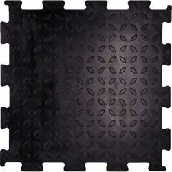 Напольное резиновое покрытие Литер УНИДОР МИНИ, рисунок РИС - фото 16013003