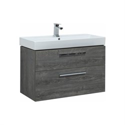 Тумба под раковину Aquanet Nova - фото 16013985