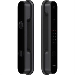 Умный дверной замок AQARA ZNMS20LM - фото 16014612