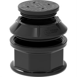 Колодец POLIMER GROUP SK04020201 - фото 16015267