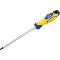 Шлицевая отвертка KUBIS 02-08-0815 - фото 16015485