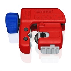 Мини-труборез для нержавеющей стали и цветных металлов KNIPEX TubiX S - фото 16015673