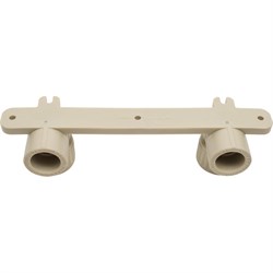 Монтажная планка VALFEX 10124025Г 127-0497 - фото 16016360