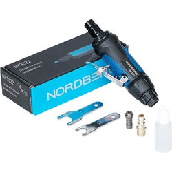 Пневмобормашинка NORDBERG NP3022 - фото 16017352