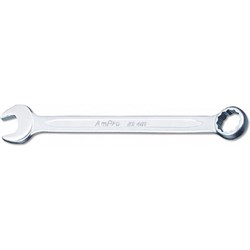 Дюймовый комбинированный ключ AmPro T40265 - фото 16018333