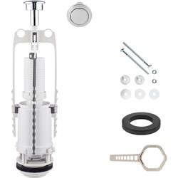 Однорежимный выпускной клапан SIAMP STORM - фото 16019110