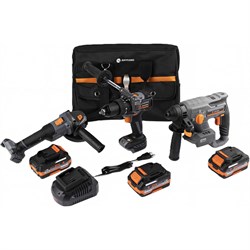 Набор инструментов Anycons AC-ST303 - фото 16019248