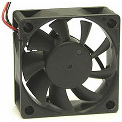 Вентилятор TIDAR RQD 6015MS 12VDC - фото 16019399