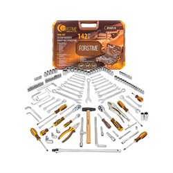 Набор инструментов FORSTIME FT-41421-5(52556) - фото 16019998