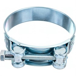 Силовой шарнирный хомут MGF 1-2-24-1-80-85 - фото 16020245