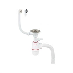 Сифон WIRQUIN NEO - фото 16020337