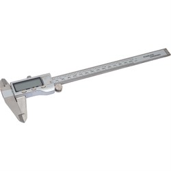 Цифровой штангенциркуль Gigant GSMI-200 - фото 16020423