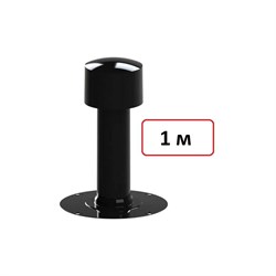 Кровельный аэратор Татполимер ТП-71.100 - фото 16020676