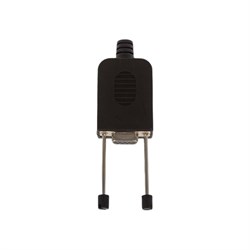 Разъем Доступная Автоматика DB9_F - фото 16020964