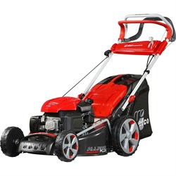 Бензиновая газонокосилка Efco LR 48 TK ALLROAD PLUS 4 - фото 16021185