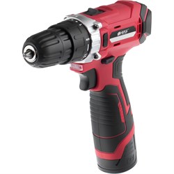 Аккумуляторная дрель-шуруповерт HIPER HCD12A - фото 16021322