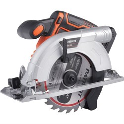 Циркулярная аккумуляторная пила PATRIOT CS 165UES - фото 16021357