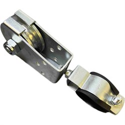 Оцинкованный подвес для кабеля IMPERA ПК-60-12 - фото 16021756